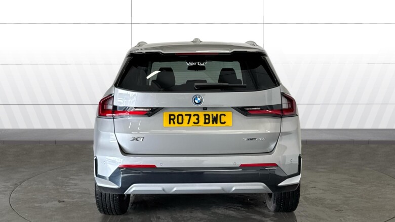 BMW X1 sDrive 20i MHT xLine 5dr Step Auto Petrol Estate